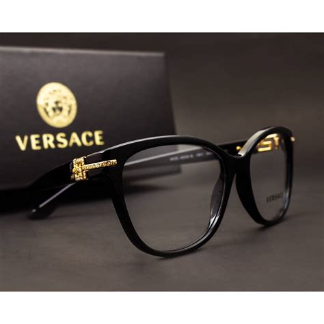 versace óculos de grau|VERSACE EYEWEAR .